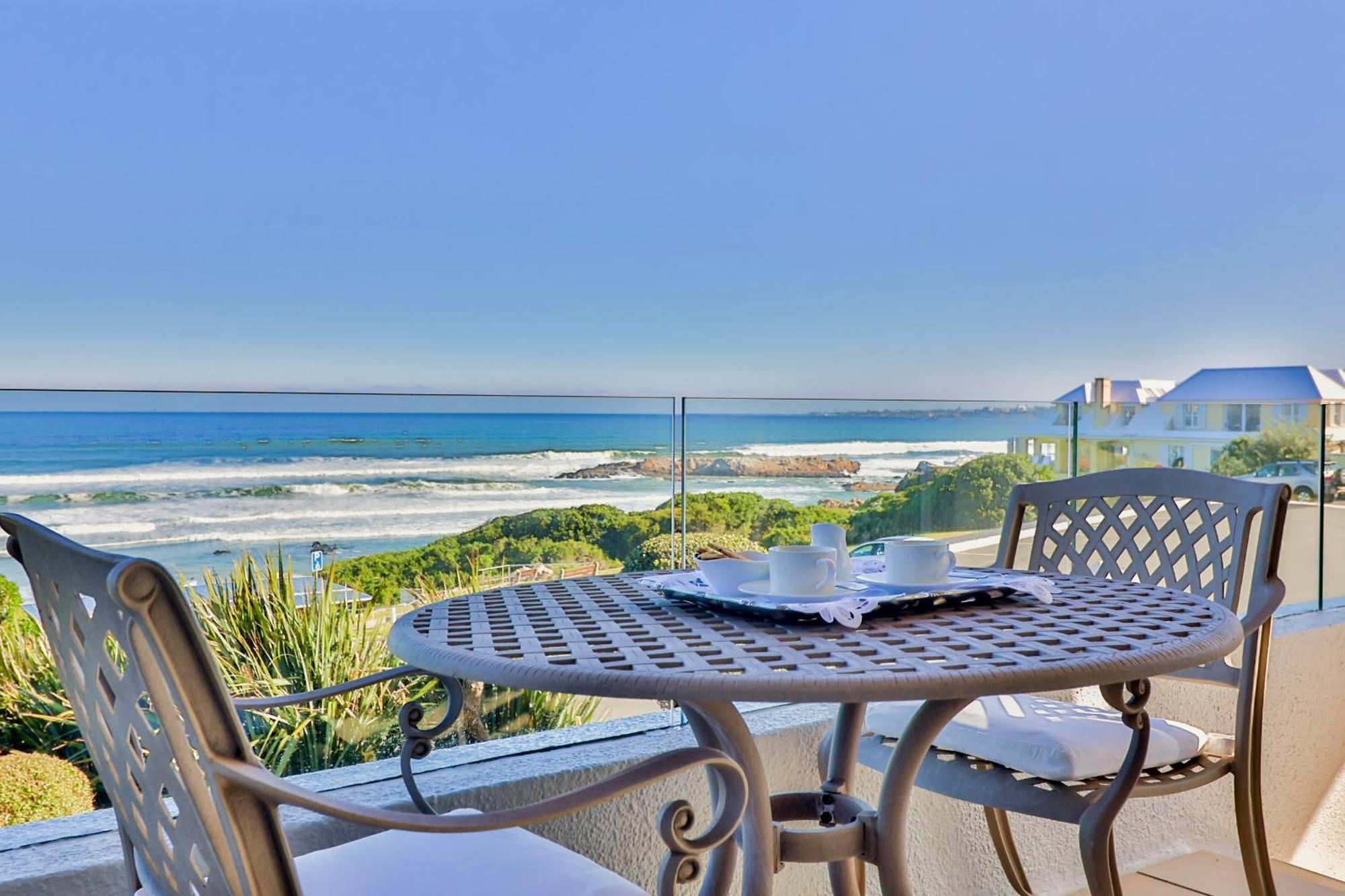 Hermanus Beachfront Lodge - Solar Power Zewnętrze zdjęcie